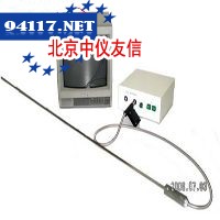 YG-10A型硬管视频内窥镜