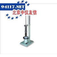 YT040土工布动态穿孔试验仪
