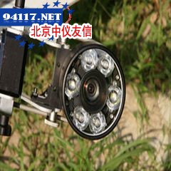 Z-PIPE管道潜望镜