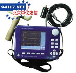 ZBL-P810基桩动测仪