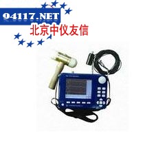 FDP204PS桩基动测仪