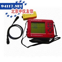 SMY—300C钢筋检测仪