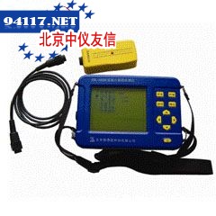 ZBL-R620混凝土钢筋检测仪
