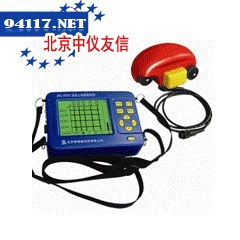 ZBL-R630混凝土钢筋检测仪
