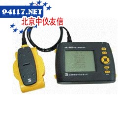 ZBL-R650混凝土钢筋检测仪