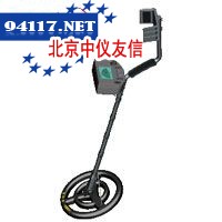 ZB霹雳2号地下金属探测器