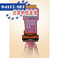ZCDM-C型激光隧道断面检测仪