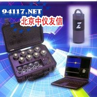 CENTER305记录型温度表