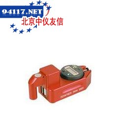 ZMM5000路面标线测厚仪