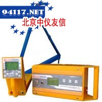 ZMY-3000L路灯电缆故障测试仪
