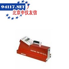ZRM6013路面标线反光度