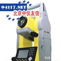 ZTS602R中文全站仪