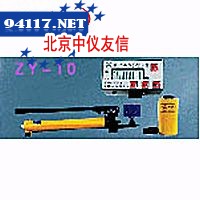 ZY-10拉拔仪