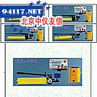 ZY-50拉拔仪
