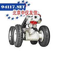 伊派克(iPEK)管道摄像检测系统