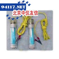 便携式（手提式）铜／硫酸铜参比电极
