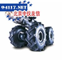 P448匹庞主线管道检测系统(防爆)