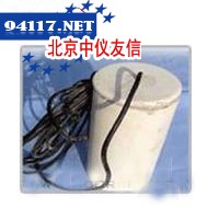 单陶型埋地长效硫酸铜参比电极