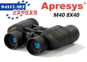 双筒望远镜M4008