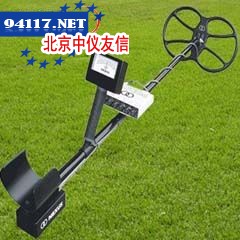 双雷达3000深度金属探测器