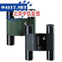 充氮防水型双筒望远镜10x25WP I