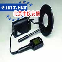 可选择性金属探测器