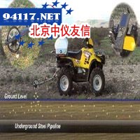 土壤参比电极