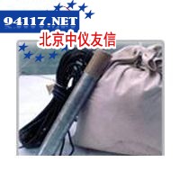 埋地高纯锌参比电极