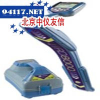 多功能管线定位仪