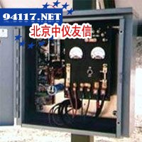 太阳能供电充电/输出控制器