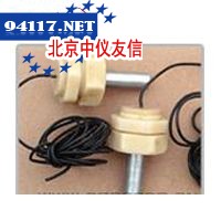 容器内壁用插入式锌参比电极