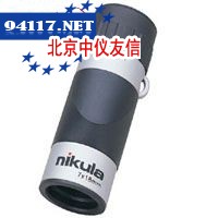 小号兵7X18单筒望远镜XM40718