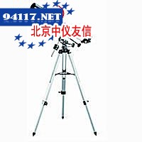 开拓者70/900折射式天文望远镜