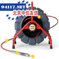 彩色迷你型推索轮