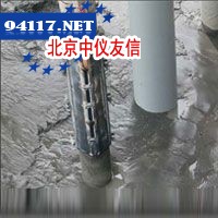 恶劣条件下码头的阴极保护