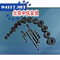 描杆拉力计锚具及配件