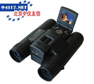 数码望远镜IS500