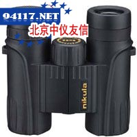 无极8x32充氮防水双筒望远镜NW270832