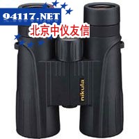 无极8x42充氮防水双筒望远镜NW240842
