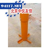 普通钢管测试桩