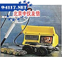 模块化主线系统