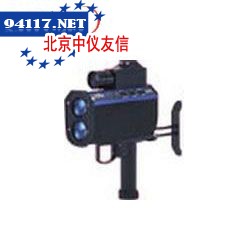 欧测利警用激光测速仪