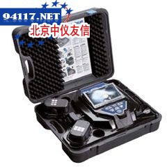 沃勒VIS240工业内窥镜
