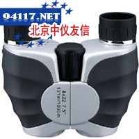 海豚8x22双筒望远镜NU80822