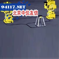 深水资源CP系统