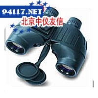 潜龙7X50望远镜