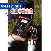 燃气电子６０１型绝缘子检测仪