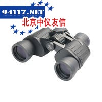猎手8X40双筒望远镜