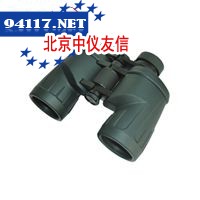 猛禽10X50极品军用双筒望远镜