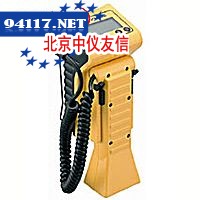 白蚁探测器